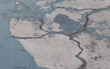 fibreglass roofing replacement Lower Brook