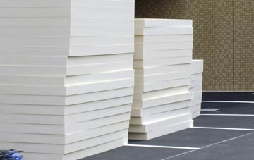 Lower Brook flat roof insulation costs