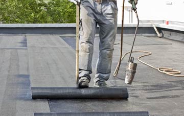 flat roof replacement Lower Brook, Hampshire