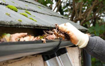 gutter cleaning Lower Brook, Hampshire