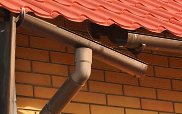 Lower Brook gutter repair costs