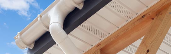 get Lower Brook guttering quotes today