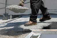 find rated Lower Brook flat roofing replacement companies